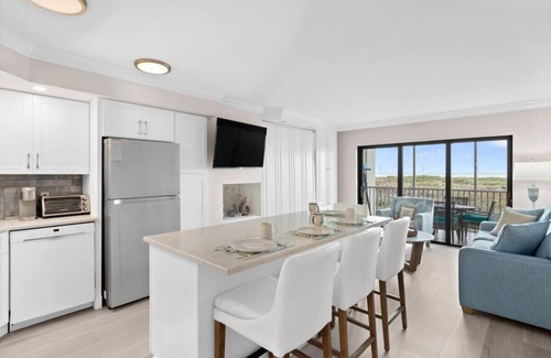 Captiva Condo | Family-Friendly Bayside Villa at South Seas Resort
