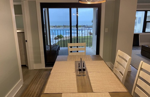 Indian Beach Condo | Family Friendly Beachfront Condo in Summerwinds!