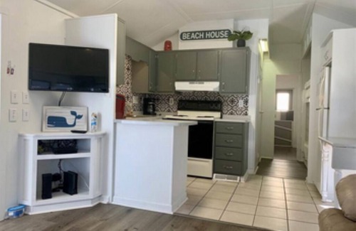 Myrtle Beach House | Family Friendly Beach Escape 1432-a Mermaid, Award winning Ocean Lakes Sleeps 8