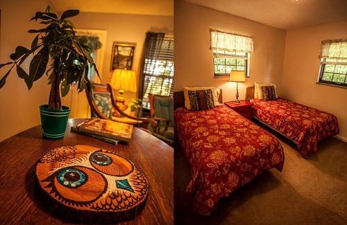 Greeneville House | Family-Friendly Cabin Rental with River Views near Knoxville