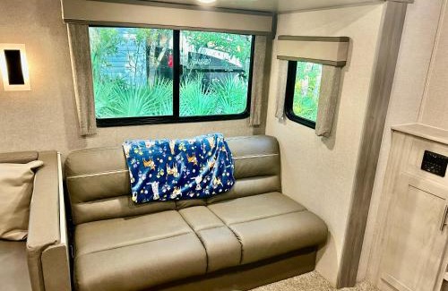 Lecanto Other | Family Friendly Camping in Crystal River