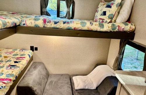 Lecanto Other | Family Friendly Camping in Crystal River