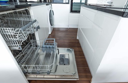 Bloomsbury Apartment | Family friendly central London, 2 bed 2 bath