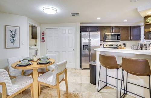 North Mountain Condo | Family-Friendly Condo w/Pool Access in Phoenix!
