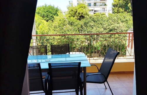 Koukouli House | family-friendly , cosy apartment