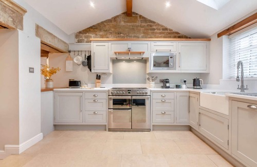Brailes Cottage | Family friendly Cotswold holiday cottage - Brook Cottage, Lower Brailes