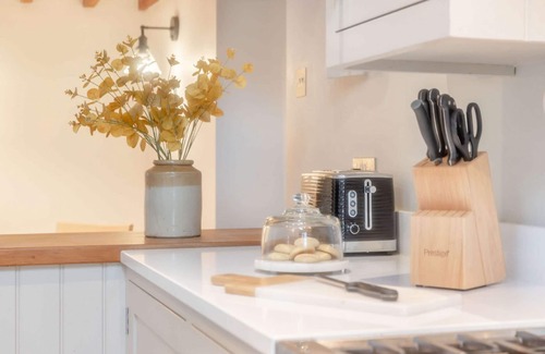 Brailes Cottage | Family friendly Cotswold holiday cottage - Brook Cottage, Lower Brailes