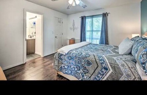 Dover House | Family - Friendly escape