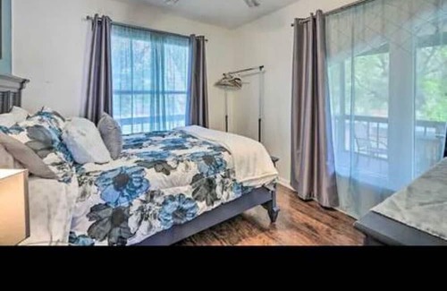 Dover House | Family - Friendly escape