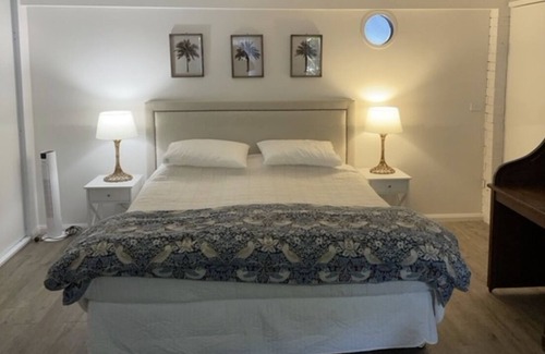 North Avoca House | Family Friendly Four Bedroom Beach House