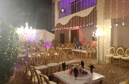 D.H.A. House | Family-Friendly Fully Furnished Room Like Home - Queen Bed