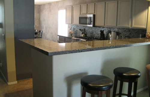 Legacy Parc House | Family Friendly, Heated Pool, Make Yourself at Home