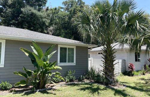 St. Augustine House | Family Friendly, Historic Downtown, Near Beach
