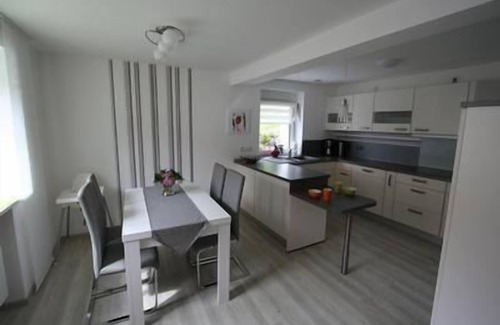 Seelbach-Schutter Apartment | Family-friendly holiday flat in Meckenbach