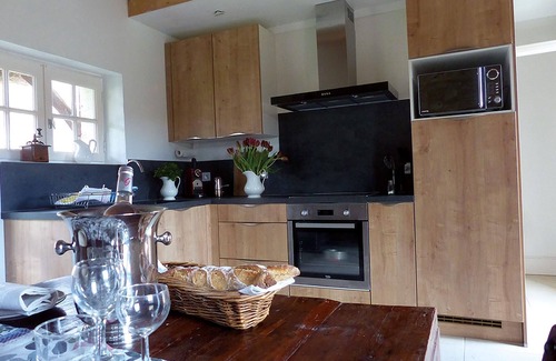 Montagudet House | Family-friendly holiday home on a country estate