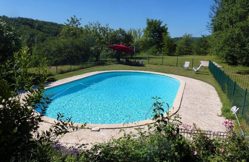 Montagudet House | Family-friendly holiday home on a country estate