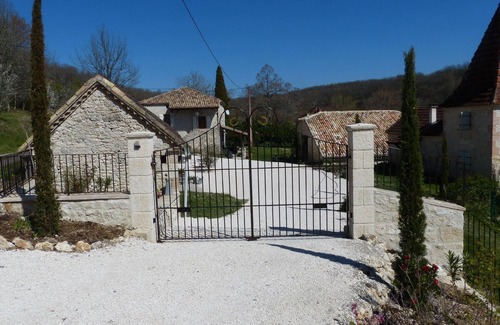 Montagudet House | Family-friendly holiday home on a country estate