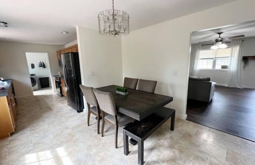 Waynesville House | Family friendly home in Waynesville