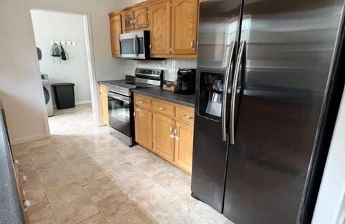 Waynesville House | Family friendly home in Waynesville