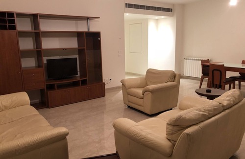 Baabda Apartment | Family-Friendly Home in Greater Beirut