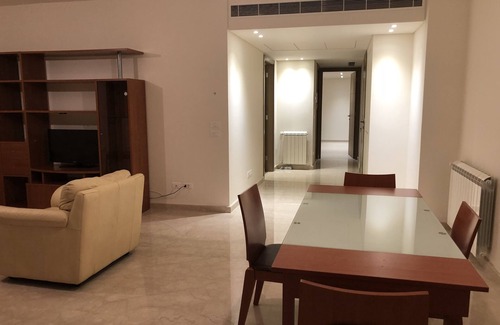 Baabda Apartment | Family-Friendly Home in Greater Beirut