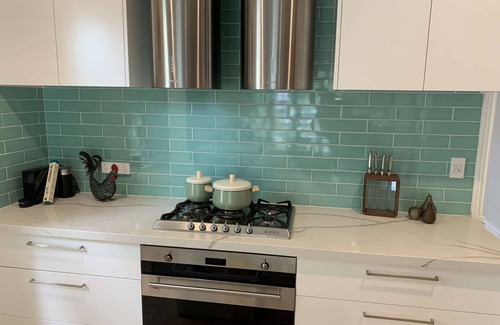 Bondi House | Family-Friendly Home in Unbeatable Location with Garden and Free Wifi