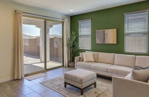 South Mountain House | Family-Friendly Home in Phoenix ~ 8 Mi to Downtown