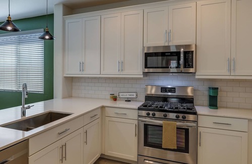 South Mountain House | Family-Friendly Home in Phoenix ~ 8 Mi to Downtown