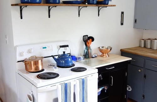 Biddeford House | Family-friendly home