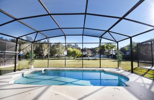 Veranda Palms House | Family Friendly Home W Game Room 1705Vp