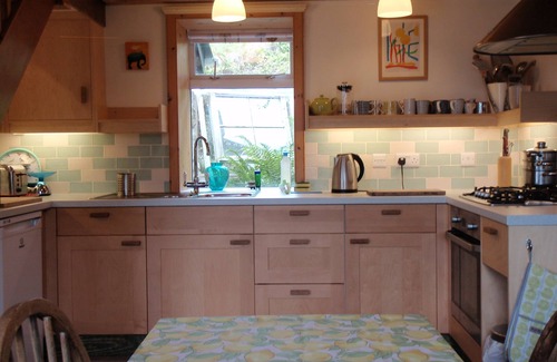 St Just Cottage | Family friendly, homely cottage near St Just, a short drive to amazing beaches