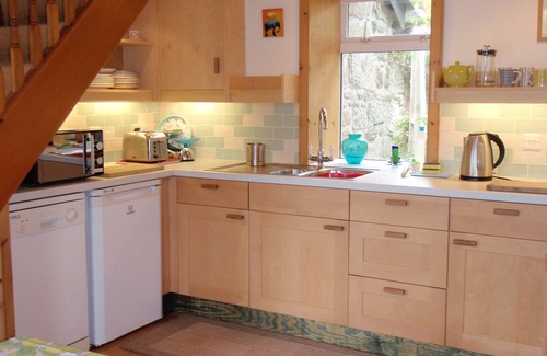 St Just Cottage | Family friendly, homely cottage near St Just, a short drive to amazing beaches