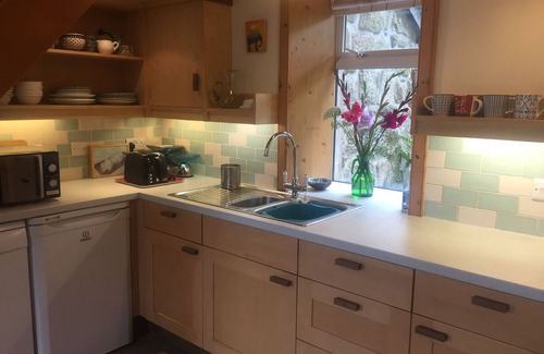 St Just Cottage | Family friendly, homely cottage near St Just, a short drive to amazing beaches