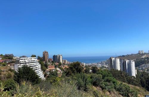 Renaca House | Family-friendly House in Jardín del Mar
