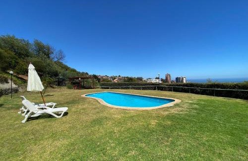 Renaca House | Family-friendly House in Jardín del Mar