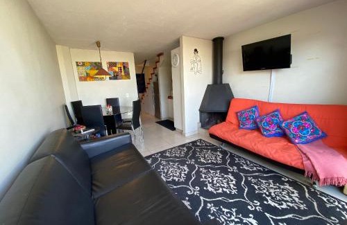 Renaca House | Family-friendly House in Jardín del Mar