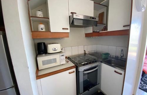 Renaca House | Family-friendly House in Jardín del Mar