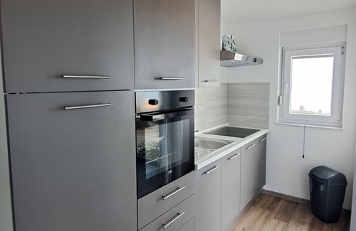 Maslenica House | Family friendly house with a swimming pool Maslenica, Novigrad (K-24641)