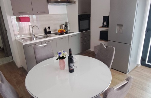 Maslenica House | Family friendly house with a swimming pool Maslenica, Novigrad (K-24641)