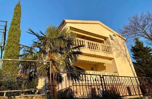 Donji Zagon House | Family friendly house with a swimming pool Donji Zagon, Novi Vinodolski - 20568