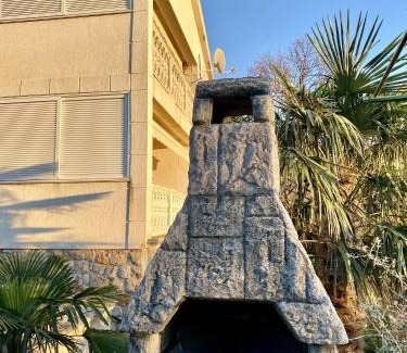 Donji Zagon House | Family friendly house with a swimming pool Donji Zagon, Novi Vinodolski - 20568
