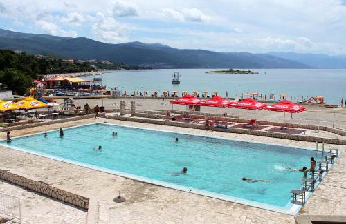 Donji Zagon House | Family friendly house with a swimming pool Donji Zagon, Novi Vinodolski - 20568