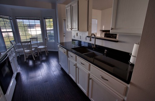 Panguitch House | Family friendly house close to Bryce, Zions, and Panguitch Lake. Game room.