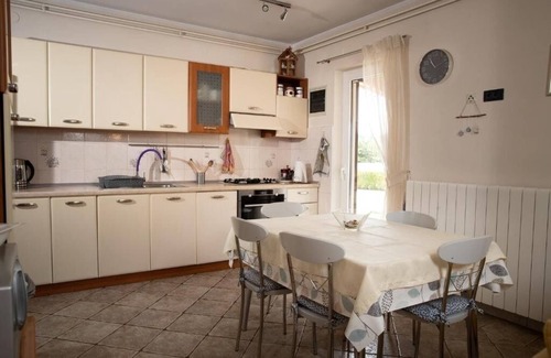 Rovinjsko Selo House | Family friendly house with a swimming pool Rovinjsko Selo, Rovinj (K-24401)