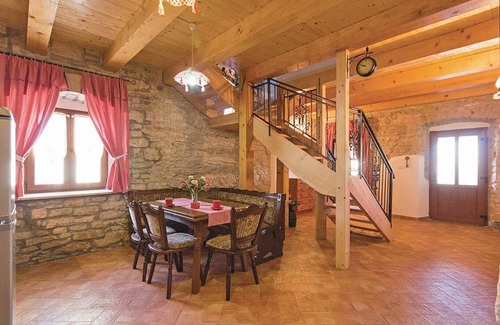 Gajana House | Family friendly house with a swimming pool Gajana, Fažana (K-15385)