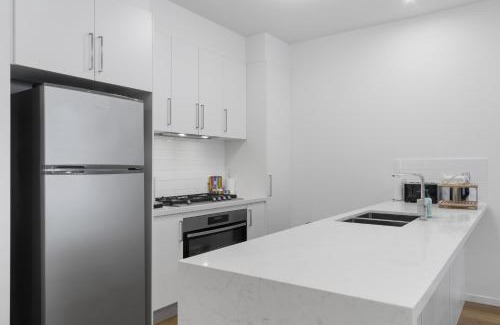 Wavell Heights House | Family-Friendly House with Courtyard Retreat