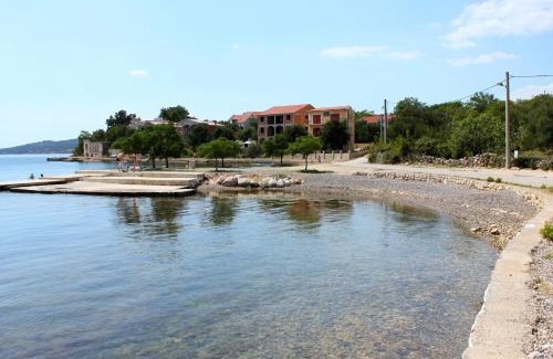 Maslenica House | Family friendly house with a swimming pool Maslenica, Novigrad - 20492