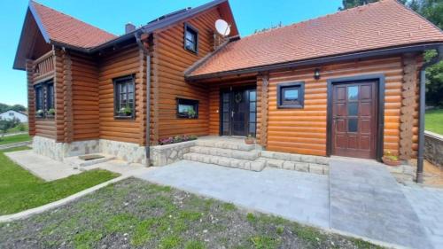 Otocac House | Family friendly house with a parking space Otocac, Velebit - 20654