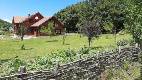 Otocac House | Family friendly house with a parking space Otocac, Velebit - 20654