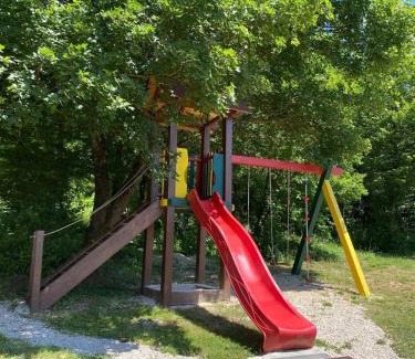 Otocac House | Family friendly house with a parking space Otocac, Velebit - 20654